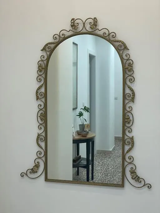 Tabula Rame House Apartment Catania