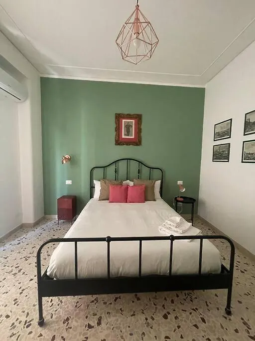 Tabula Rame House Apartment Catania
