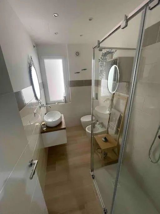 Tabula Rame House Apartment Catania