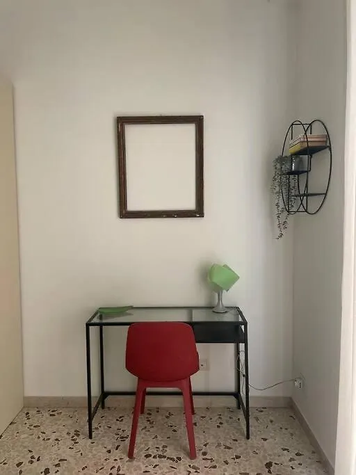 Tabula Rame House Apartment Catania