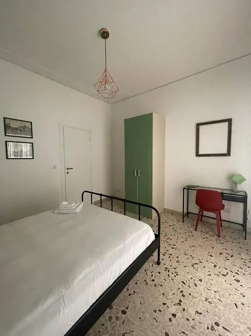 Tabula Rame House Apartment Catania Italy