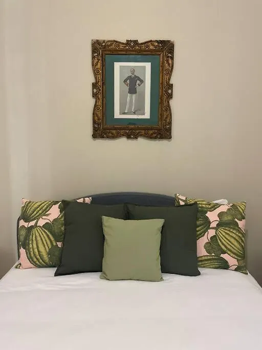 Tabula Rame House Apartment Catania Italy