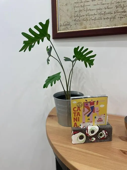 Tabula Rame House Apartment Catania