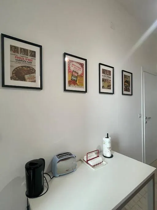 Tabula Rame House Apartment Catania Italy